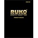 RUKO ISSUE #8 RUKO ISSUE #8
